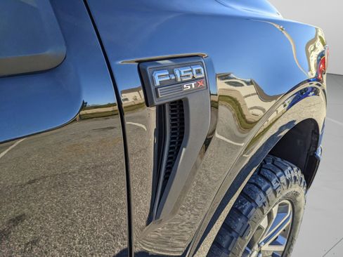 Used 2021 Ford F150 XL w/ STX Appearance Package image 38