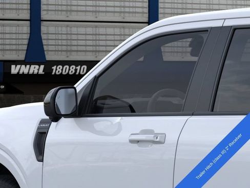 New 2026 Ford Maverick Lariat AWD/4WD image 25
