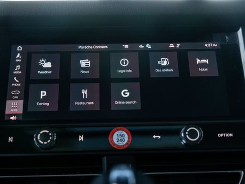 Certified 2026 Porsche Macan AWD/4WD image 50