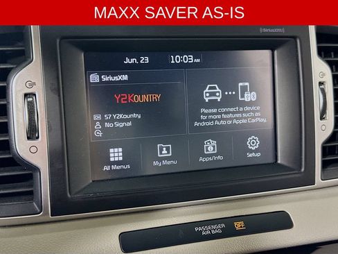 Used 2019 Kia Sportage EX FWD image 24