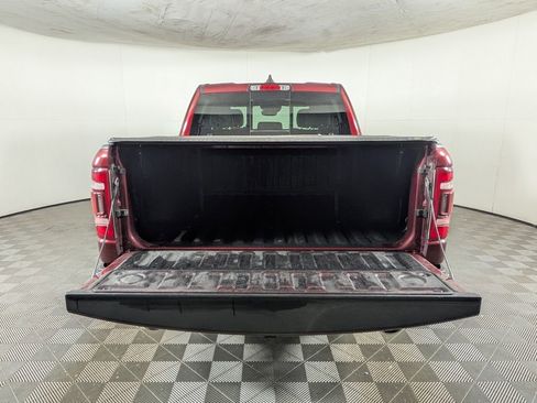 Used 2021 RAM 1500 Limited w/ Protection Group image 9
