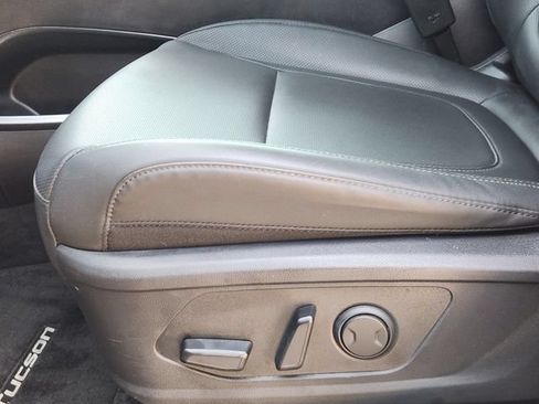 Used 2024 Hyundai Tucson SEL AWD/4WD image 21