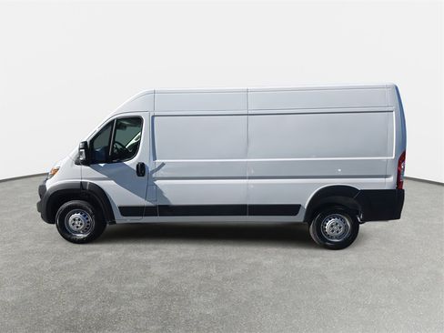 New 2026 RAM ProMaster 2500 w/ Convenience Group image 8