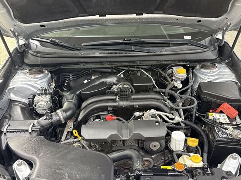 Used 2016 Subaru Legacy 2.5i Limited AWD/4WD image 40