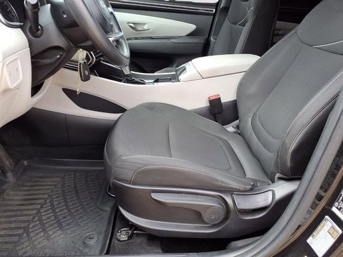 Used 2022 Hyundai Tucson SE FWD image 20