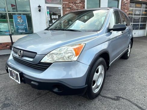 Used 2008 Honda CR-V LX image 1