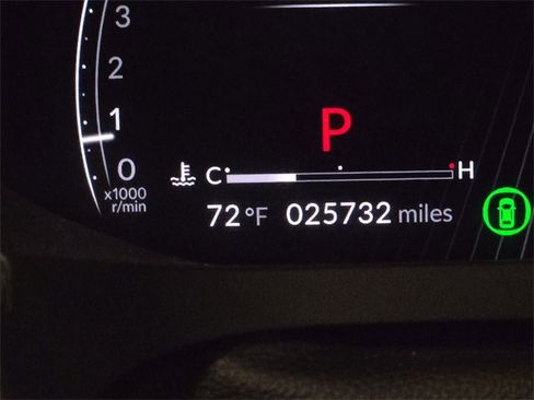 Certified 2023 Acura MDX FWD image 15