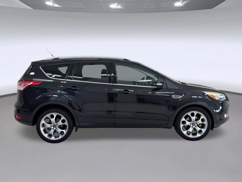 Used 2015 Ford Escape Titanium w/ Equipment Group 301A FWD image 8