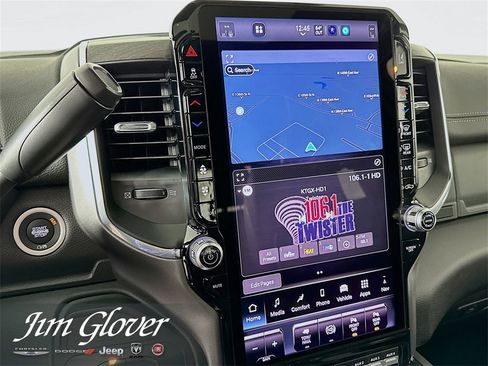 New 2026 RAM 2500 Laramie image 32