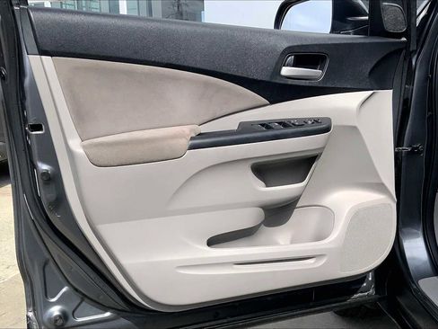 Used 2014 Honda CR-V EX image 22
