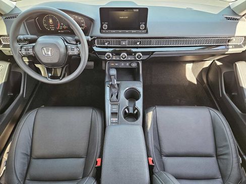 Certified 2026 Honda Civic LX image 23