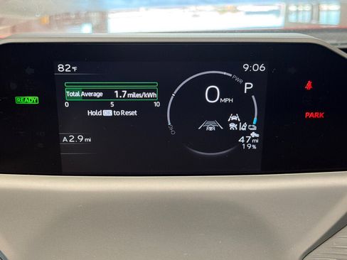 New 2026 Toyota C-HR AWD/4WD image 27