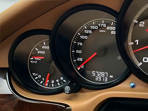 Used 2012 Porsche Panamera AWD/4WD image 59