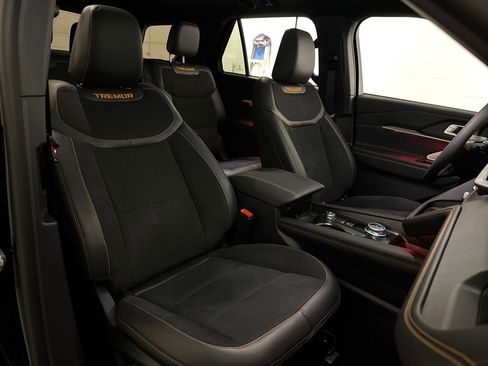 New 2026 Ford Explorer Tremor w/ Tremor Ultimate Package image 28