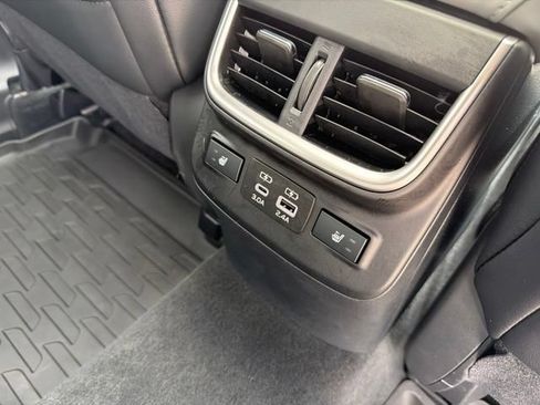 Used 2024 Subaru Outback Limited XT w/ Popular Package #2 AWD/4WD image 27