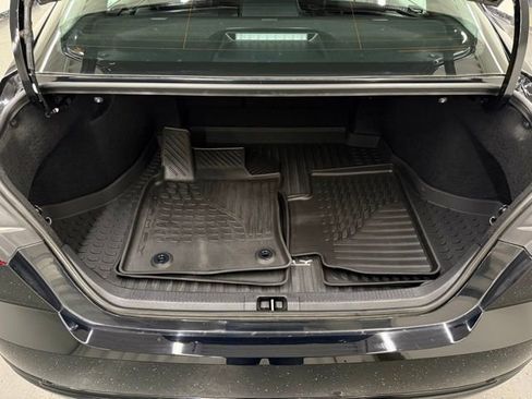 Certified 2025 Toyota Camry XLE FWD image 6