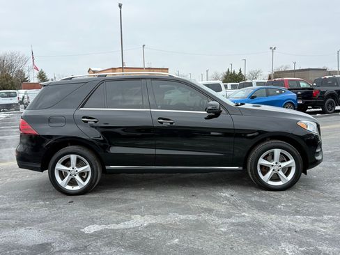 Used 2016 Mercedes-Benz GLE 350 GLE 350 image 2