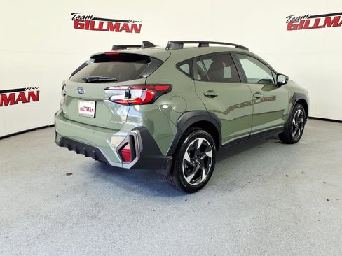 Certified 2025 Subaru Crosstrek 2.5i Limited w/ Crosstrek Mirror Package AWD/4WD image 6