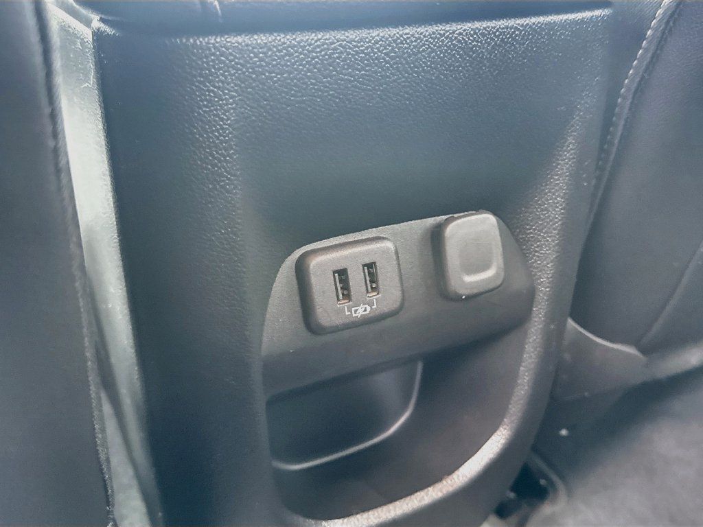 Used 2022 GMC Canyon Elevation AWD/4WD image 30
