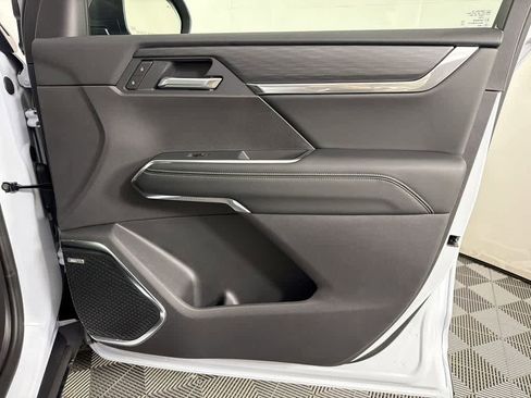 New 2026 GMC Acadia Elevation w/ Black Edition image 23