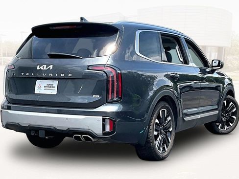 Used 2023 Kia Telluride SX AWD/4WD image 6