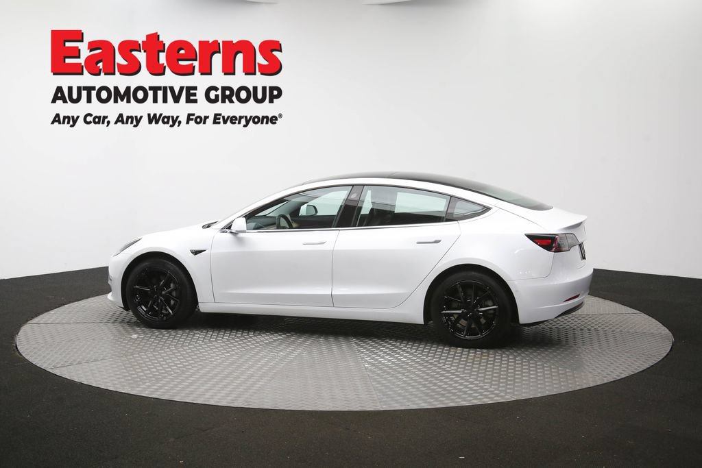 Used 2019 Tesla Model 3 Standard Range Plus RWD image 58