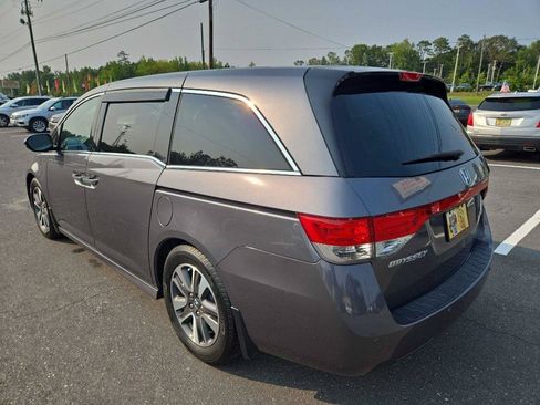 Used 2014 Honda Odyssey Touring image 6