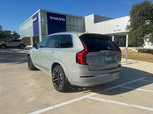 Used 2026 Volvo XC90 B6 Ultra w/ Protection Package Premier AWD/4WD image 4