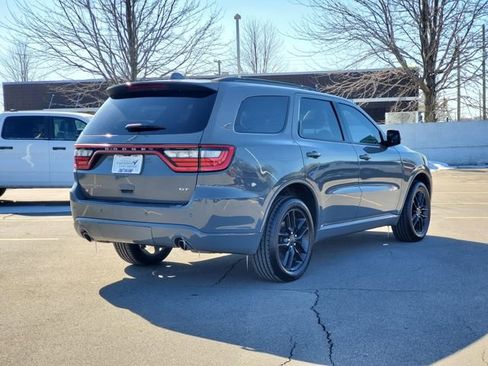 Used 2021 Dodge Durango GT image 2