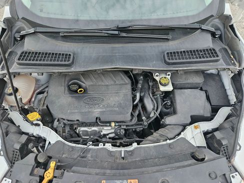 Used 2018 Ford Escape SE w/ SE Sync 3 Package image 21