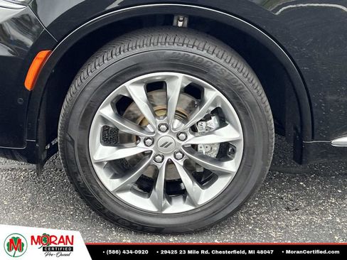 Used 2024 Dodge Durango Citadel AWD/4WD image 9