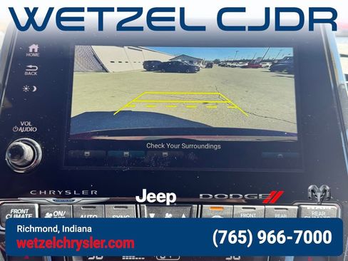 Used 2024 Honda Odyssey Sport image 28