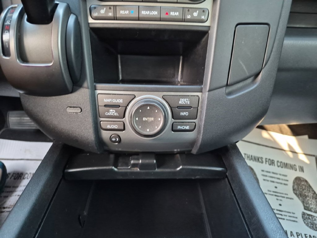 Used 2012 Honda Pilot Touring image 21