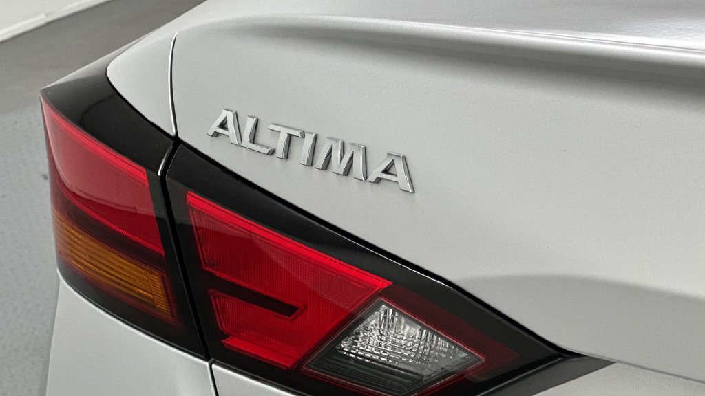Used 2020 Nissan Altima 2.5 S AWD/4WD image 19