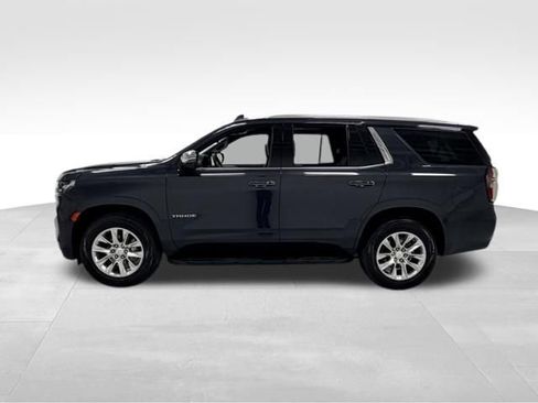 Certified 2024 Chevrolet Tahoe Premier AWD/4WD image 3
