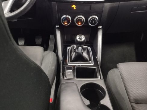 Used 2016 MAZDA CX-5 Sport FWD image 29