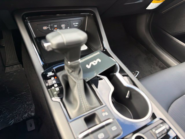 New 2027 Kia K5 GT-Line FWD image 20