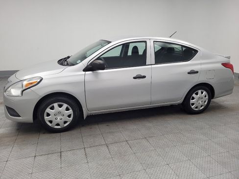 Used 2015 Nissan Versa S Plus FWD image 2