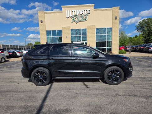 Used 2015 Ford Edge Sport w/ Equipment Group 401A AWD/4WD image 1
