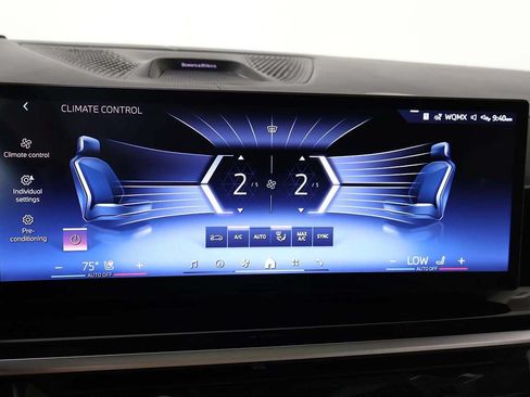 Used 2024 BMW ALPINA XB7 AWD/4WD image 61