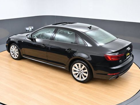 Used 2018 Audi A4 2.0T Premium w/ Convenience Package AWD/4WD image 3