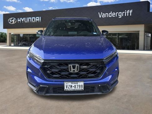 Used 2025 Honda CR-V Sport-L image 2