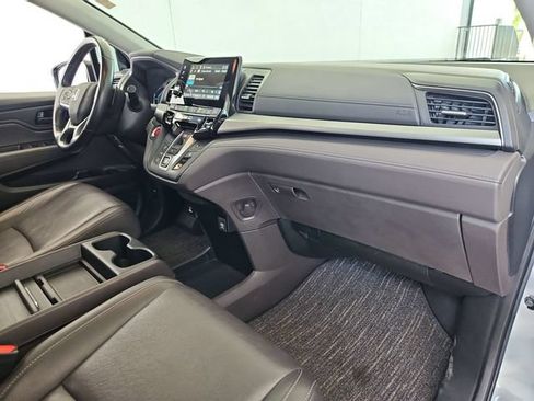 Used 2022 Honda Odyssey EX-L image 30