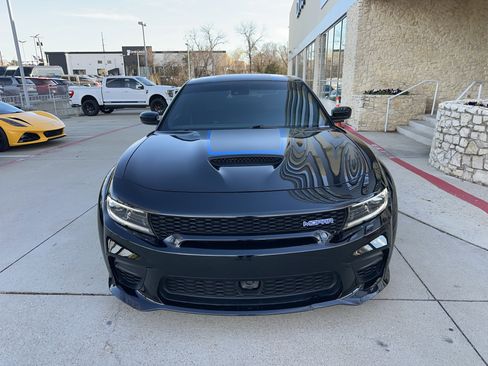 Used 2023 Dodge Charger Scat Pack image 7