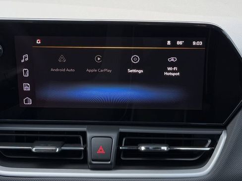 New 2026 Chevrolet TrailBlazer LS w/ LS Convenience Package FWD image 14