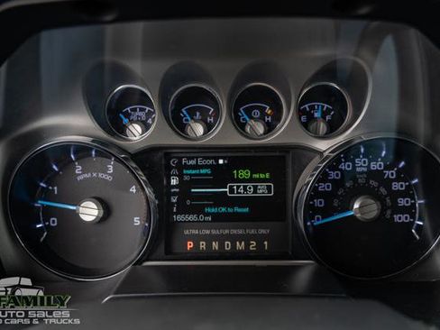 Used 2016 Ford F350 Platinum image 18