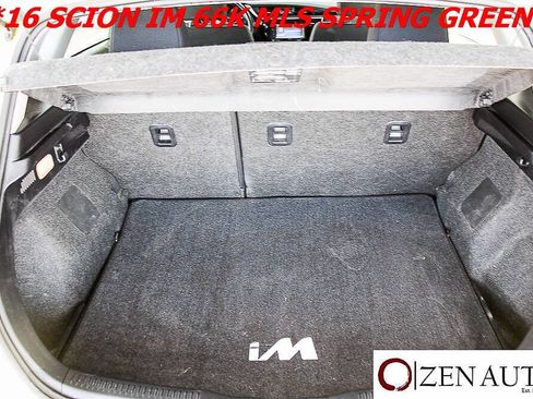 Used 2016 Scion iM FWD image 30