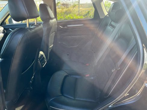Used 2024 MAZDA CX-5 AWD 2.5 S w/ Select Package image 20
