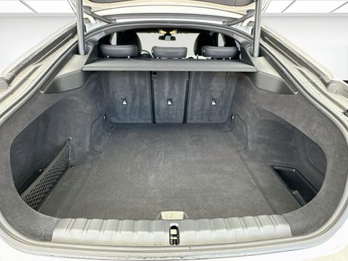 Used 2025 BMW i4 eDrive40 w/ M Sport Package RWD image 18