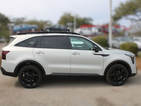 New 2026 Kia Sorento X-Line EX image 5
